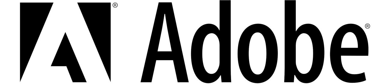 adobe logo